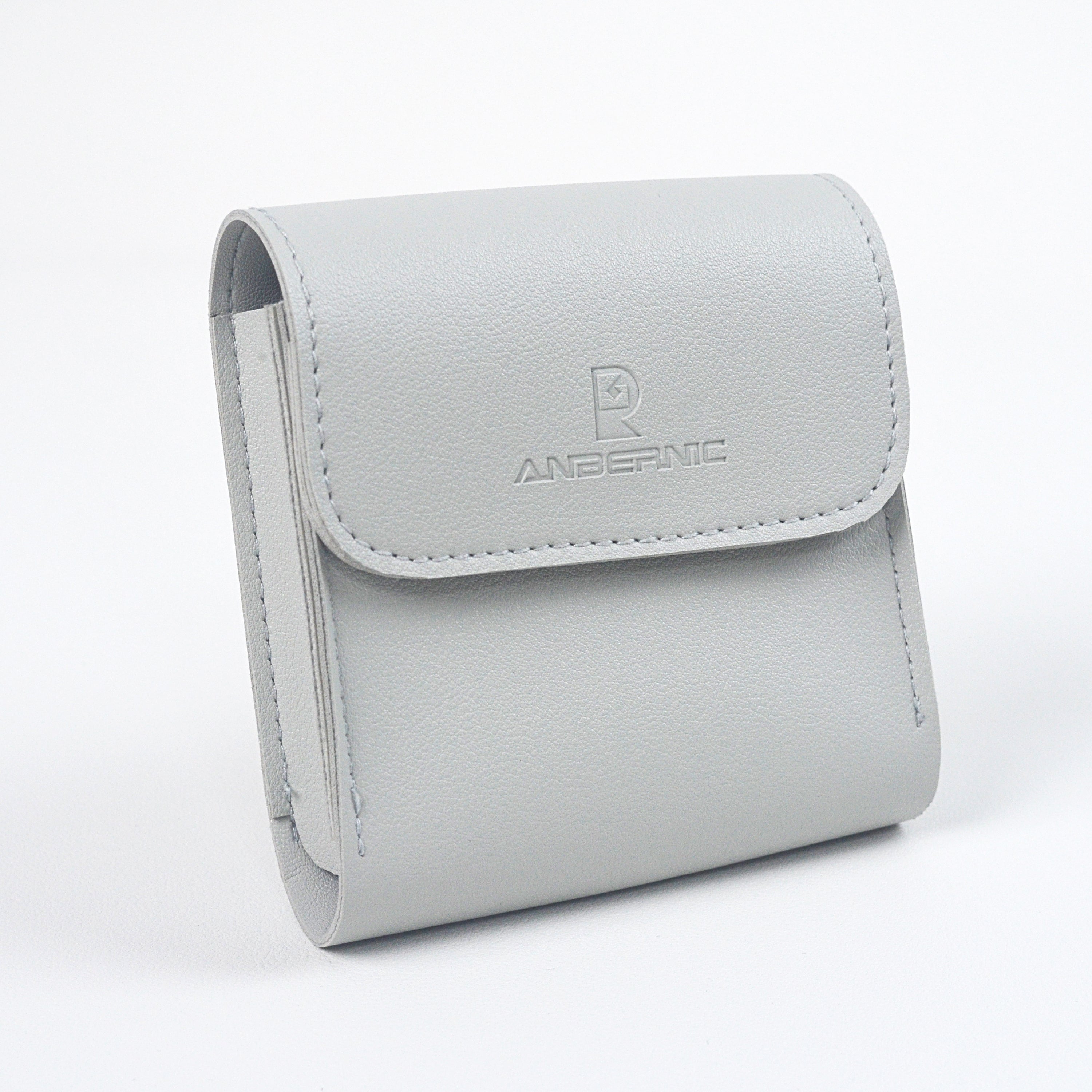 ANBERNIC RG35XXSP Leather bag