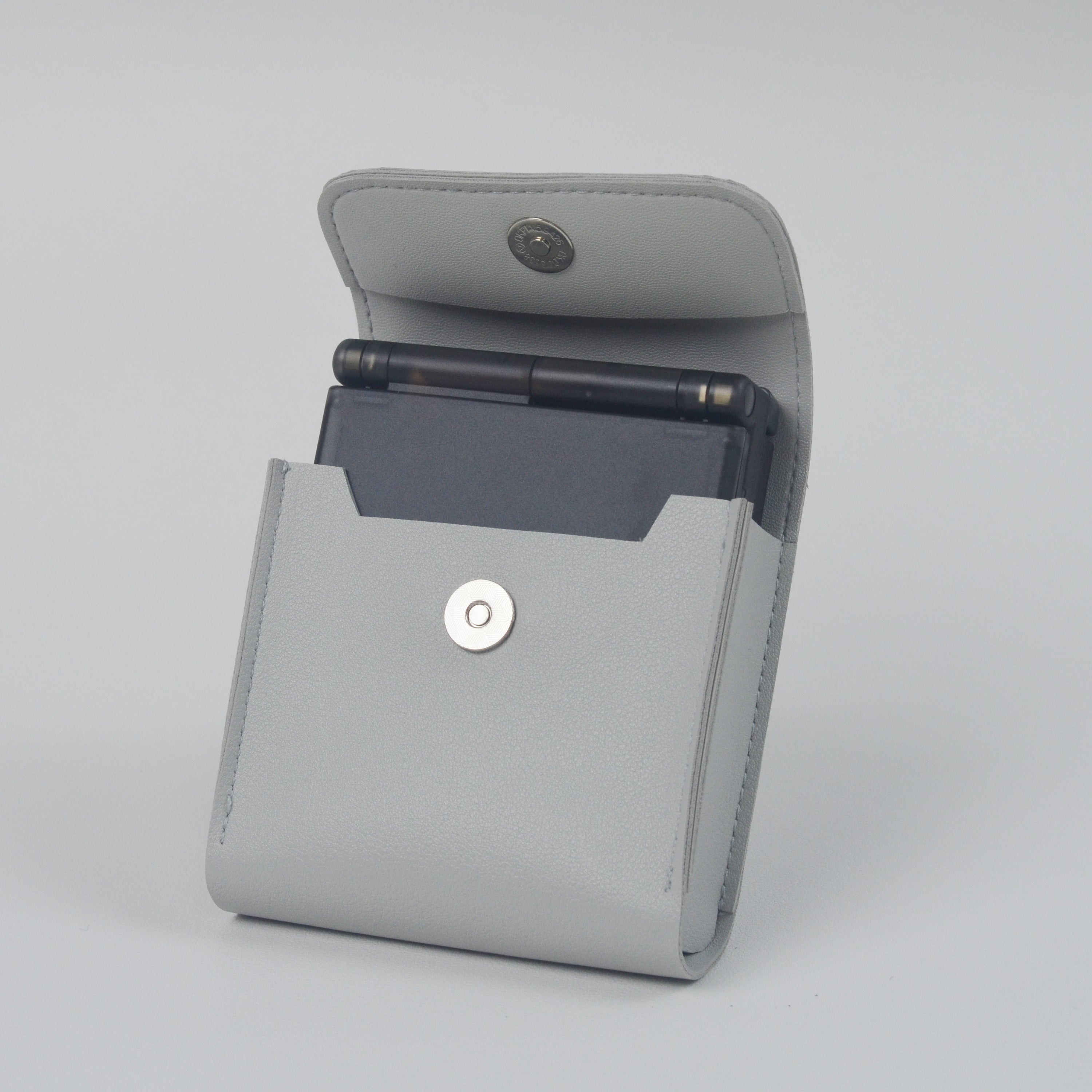 ANBERNIC RG35XXSP Leather bag