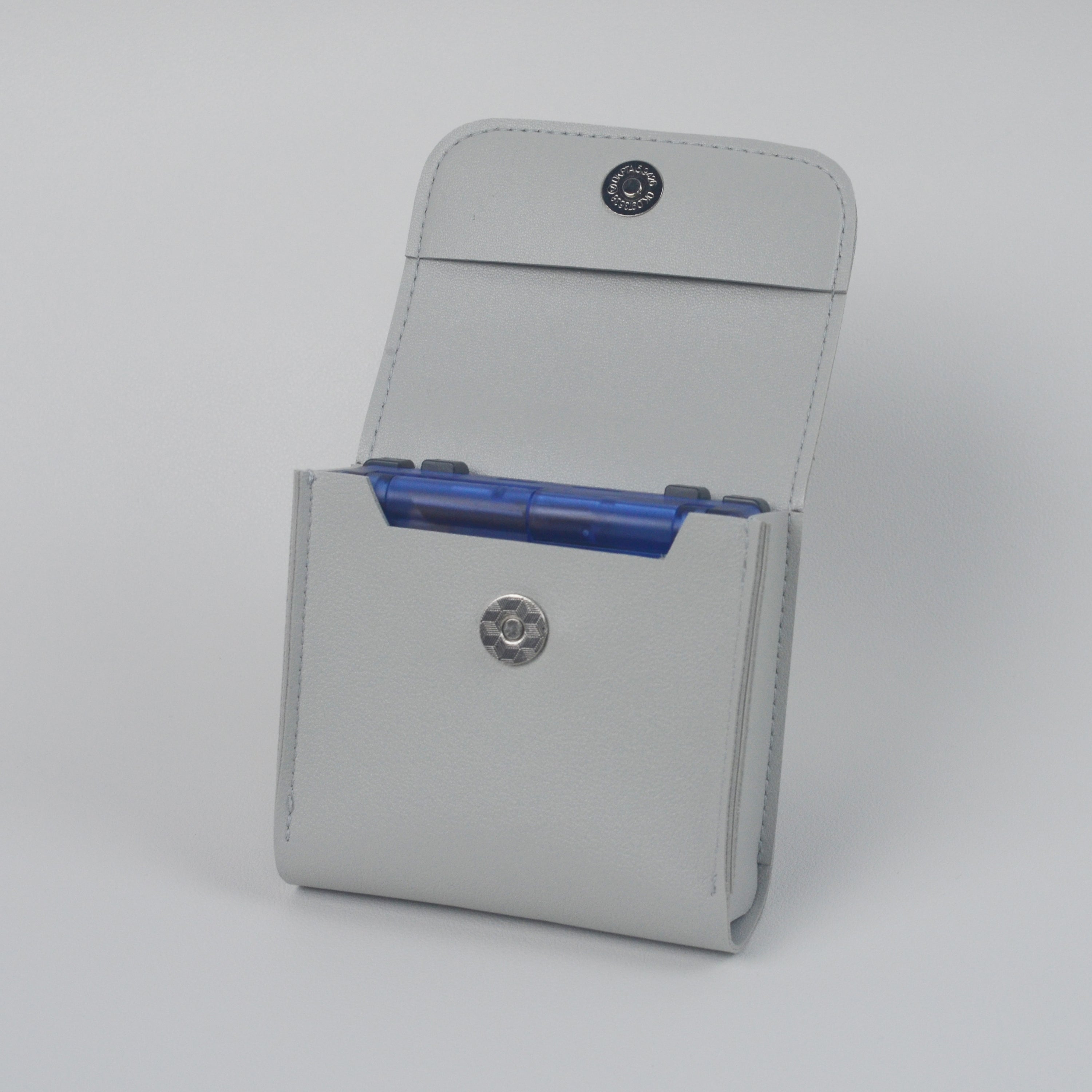 ANBERNIC RG35XXSP Leather bag