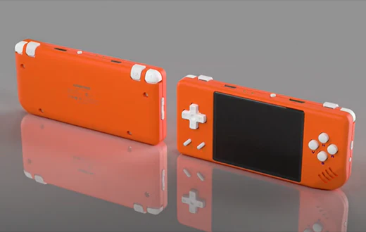 RG28XX system has been updated ! V1.0.4 (20240511)Version