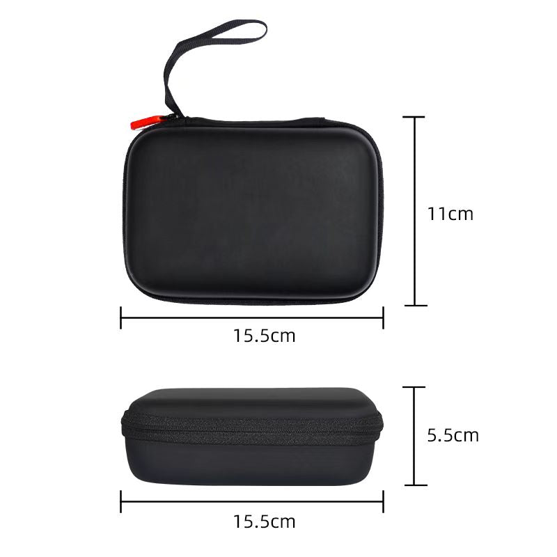 (Shipping from EU)ANBERNIC portable protective bag For RG35XX/RG35XX Plus