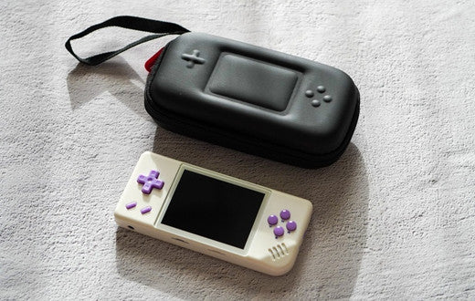 RG28XX system updated to Linux 64 bit! V1.0.5-240729 Version