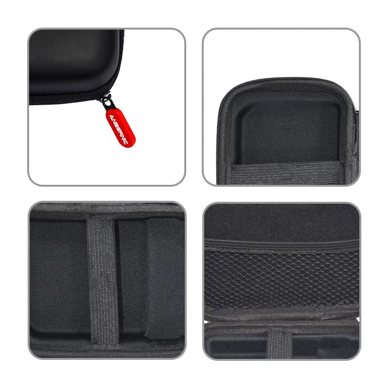(Shipping from EU)ANBERNIC portable protective bag For RG35XX/RG35XX Plus