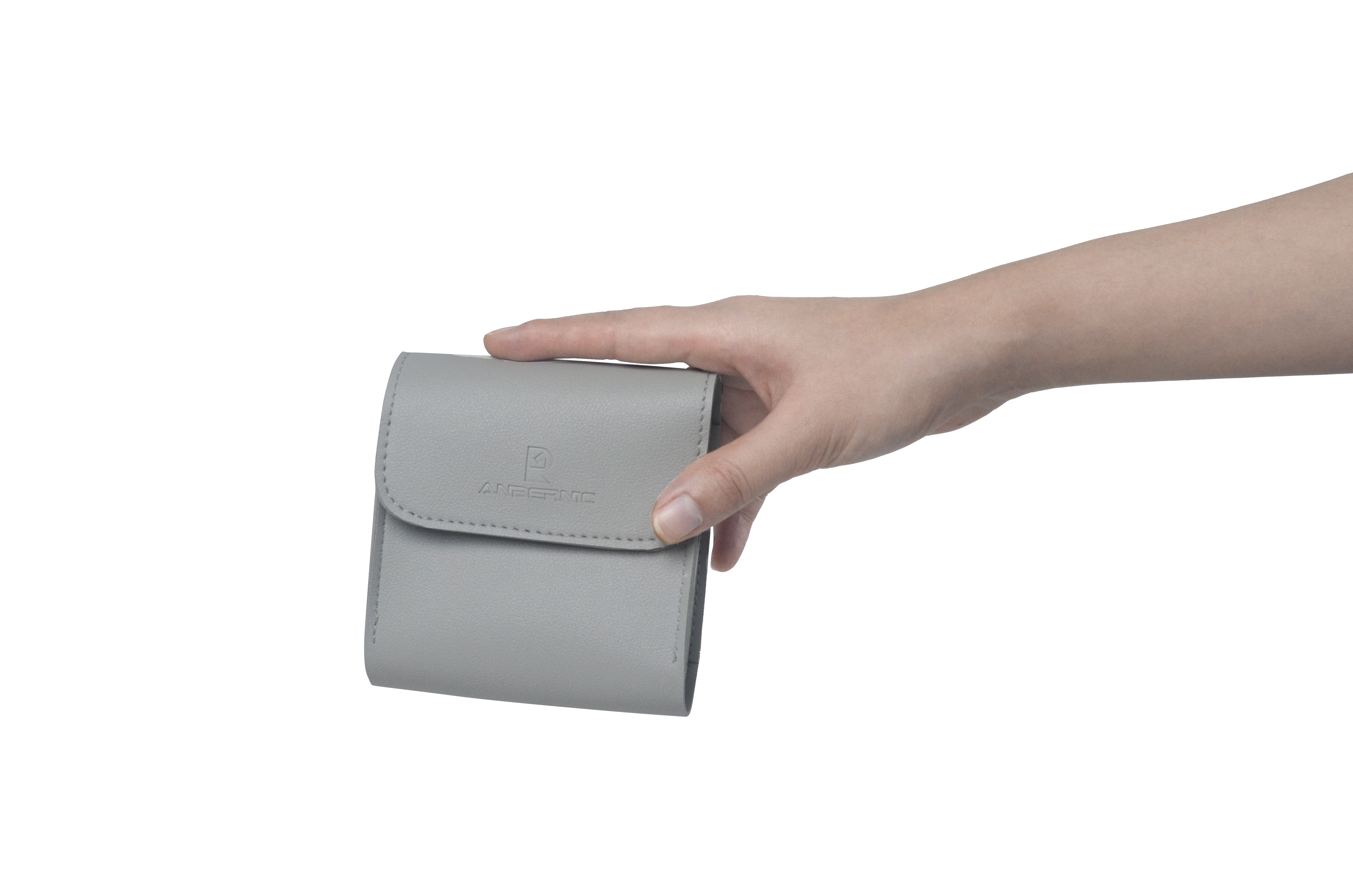 ANBERNIC RG35XXSP Leather bag